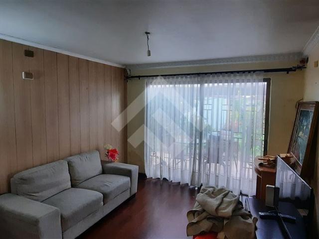 Casa en La Cisterna