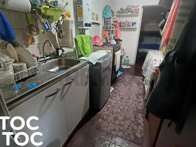 Casa en La Cisterna