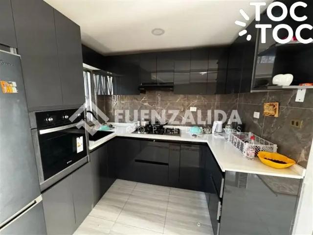 Casa en La Cisterna