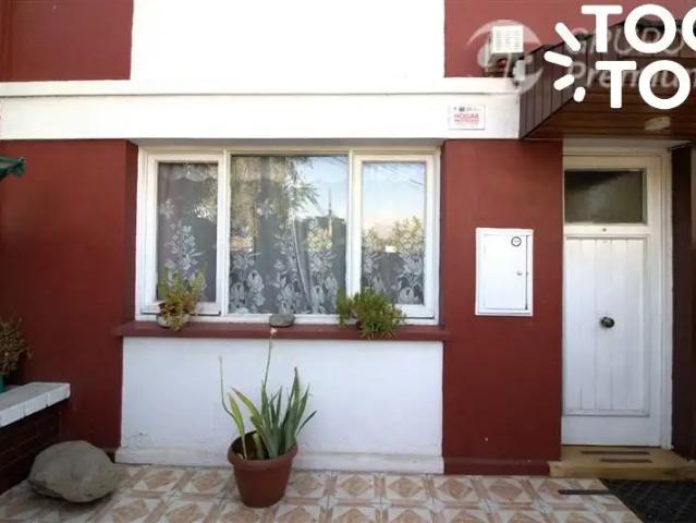 Casa en La Cisterna