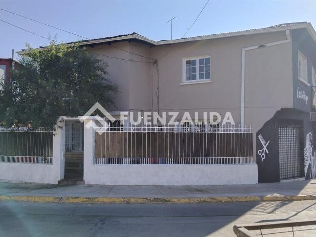 Casa en La Cisterna