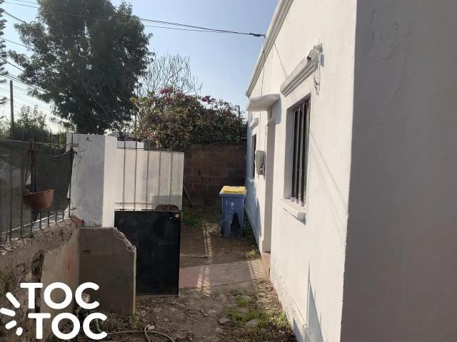 Casa en La Cisterna