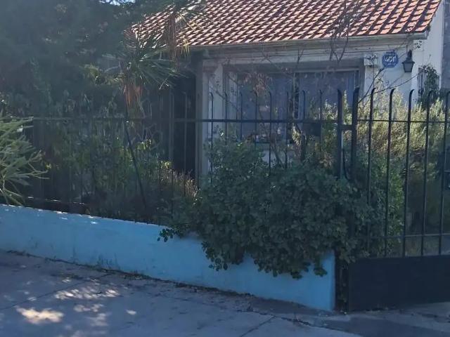 Casa en La Cisterna