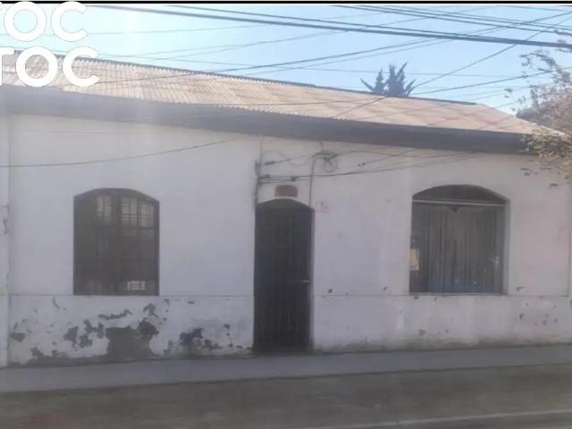 Casa en La Cisterna