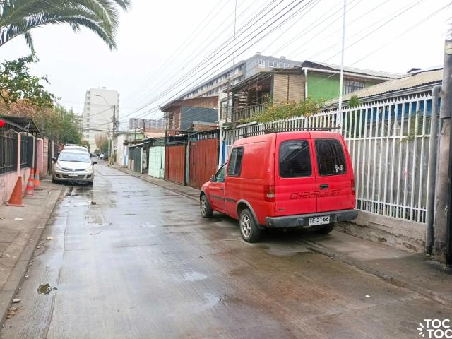 Casa en La Cisterna