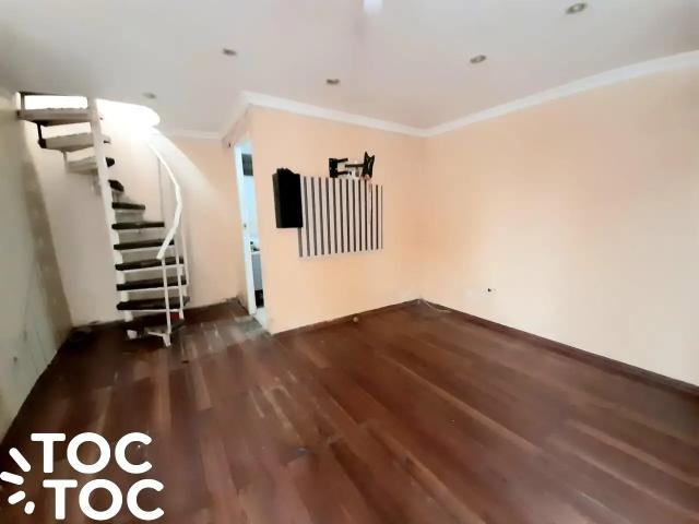 Casa en La Cisterna