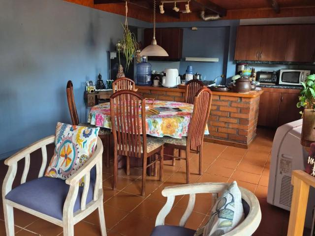 Casa en La Cisterna