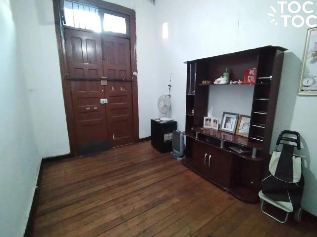Casa en La Cisterna