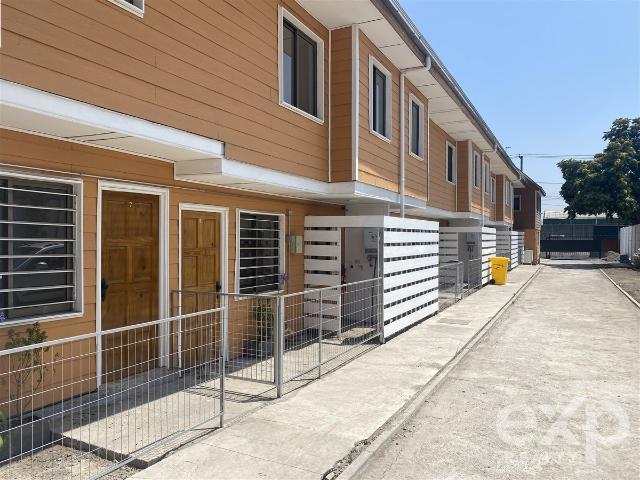 Casa en La Cisterna
