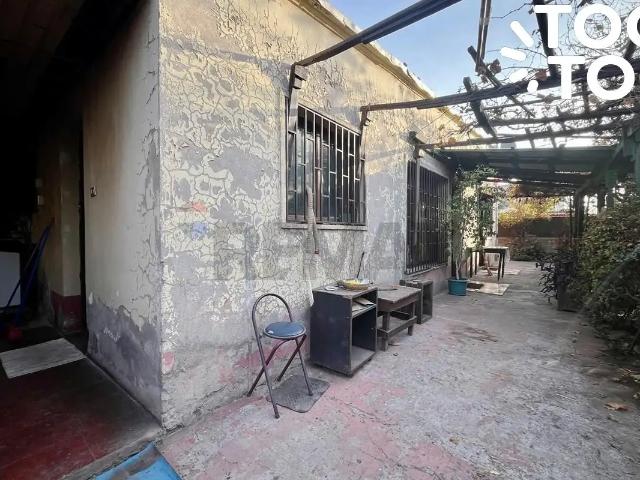 Casa en La Cisterna