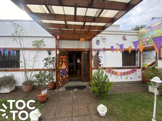 Casa en La Cisterna