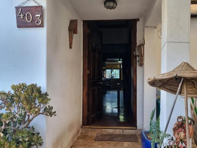 Casa en La Cisterna