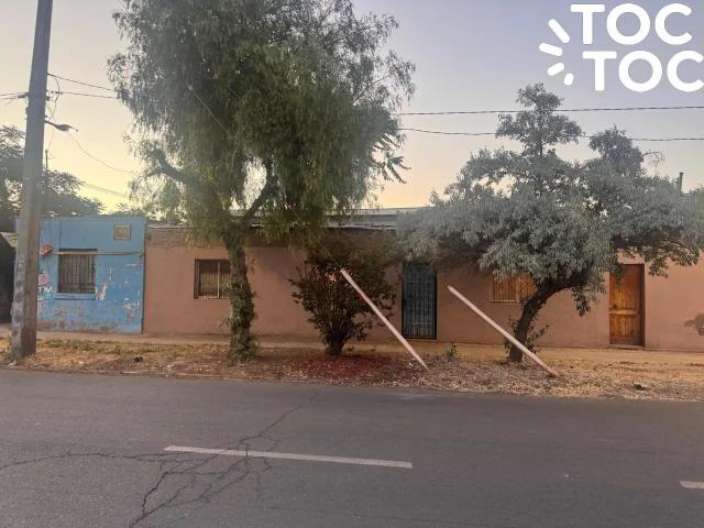 Casa en La Cisterna