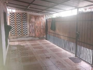 Casa en La Cisterna