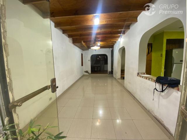 Casa en La Cisterna