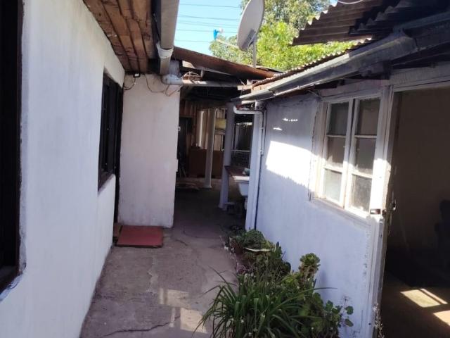 Casa en La Cisterna