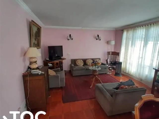 Casa en La Cisterna