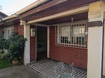Casa en La Cisterna