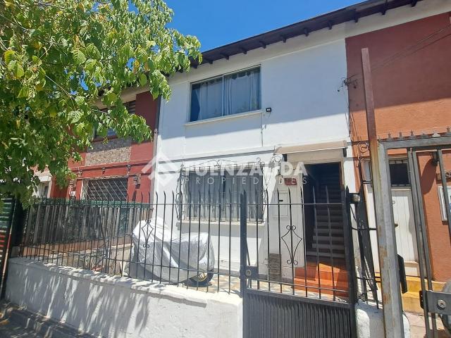 Casa en La Cisterna