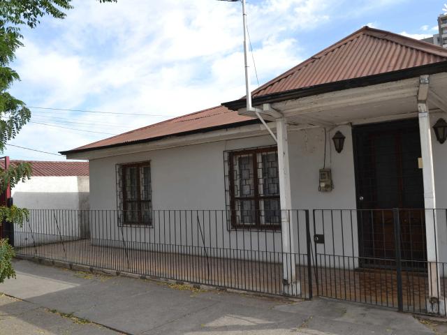 Casa en La Cisterna