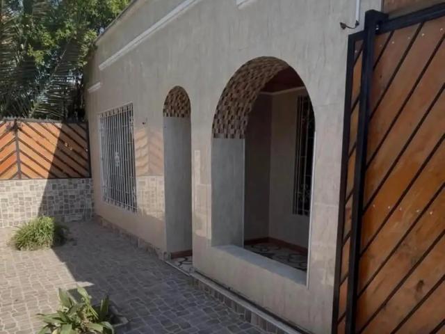 Casa en La Cisterna