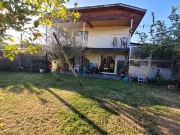 Casa en La Cisterna