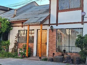 Casa en La Cisterna