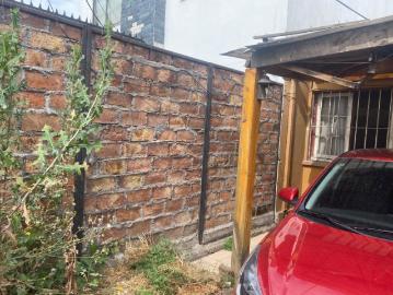 Casa en La Cisterna