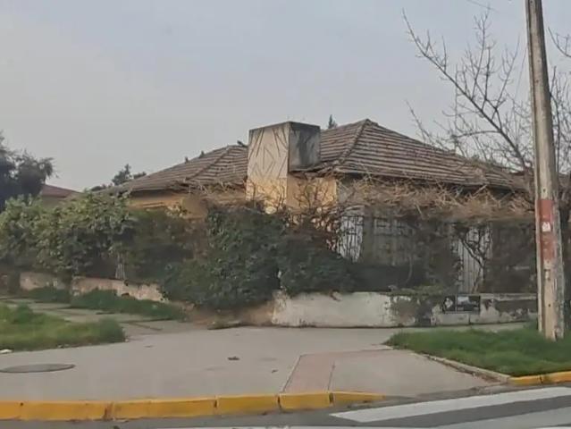 Casa en La Cisterna