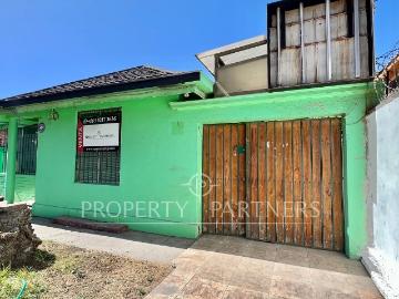 Casa en La Cisterna