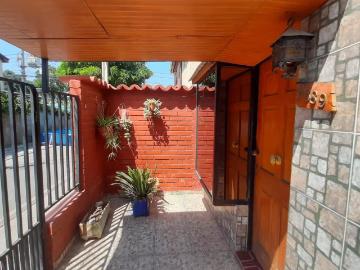 Casa en La Cisterna