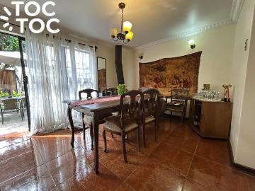 Casa en La Cisterna