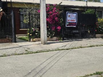 Casa en La Cisterna