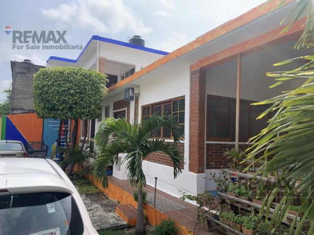Casa en la Col. Las Granjas en Cuernavaca, Morelos?Clave 5975