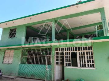 Casa en la Col. Moctezuma, La Venta Acapulco