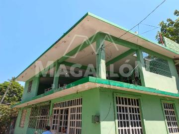 Casa en la Col. Moctezuma, La Venta Acapulco
