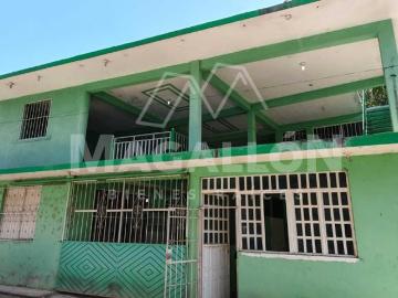 Casa en la Col. Moctezuma, La Venta Acapulco