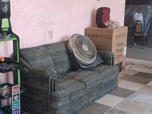 CASA EN LA COL. SABANA M?RTIRES DE CUILAPA, ACAPULCO