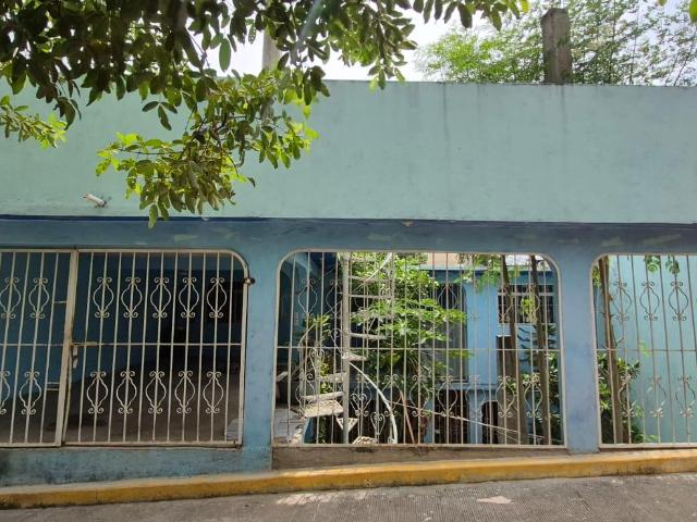 Casa en la Colonia CNOP Calle Capulin