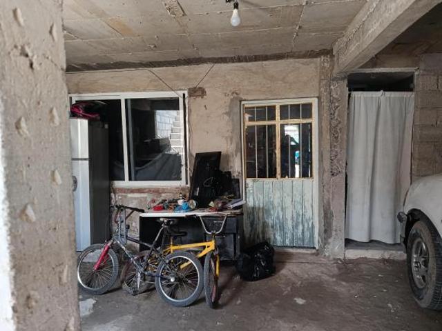 Casa en la colonia jardines de Chalco