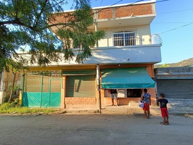 Casa en la Colonia La Agricola