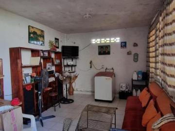 Casa en la Colonia La Libertad