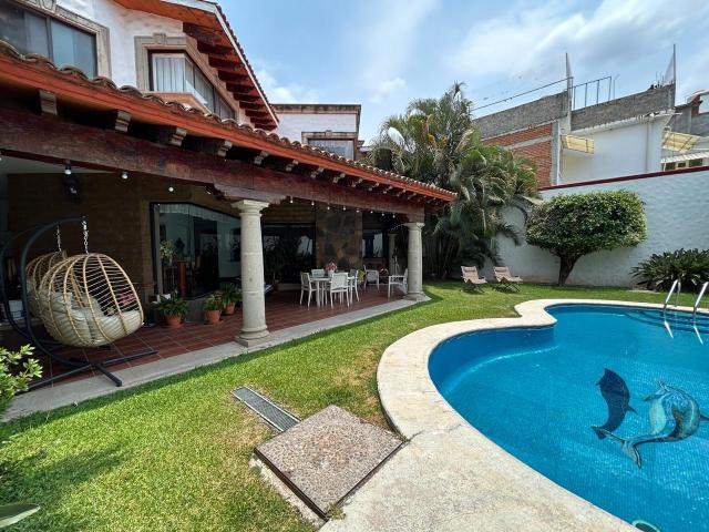 Casa en la Colonia Las Granjas, Cuernavaca, Morelos Cesión de Derechos. Clave 6334
