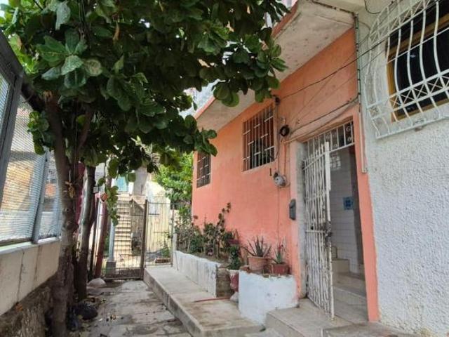 Casa en la Colonia Santa Cruz