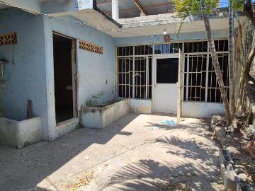 Casa en la Colonia Paraiso Radio koko