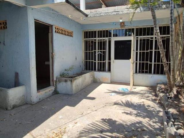 Casa en la Colonia Paraiso Radio koko