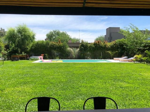 Casa en La Comarca, alquiler de verano