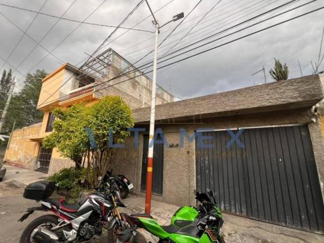 Casa en La Conchita Zapotitlán
