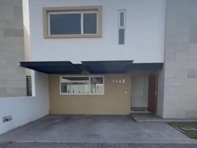 Casa en La Condesa