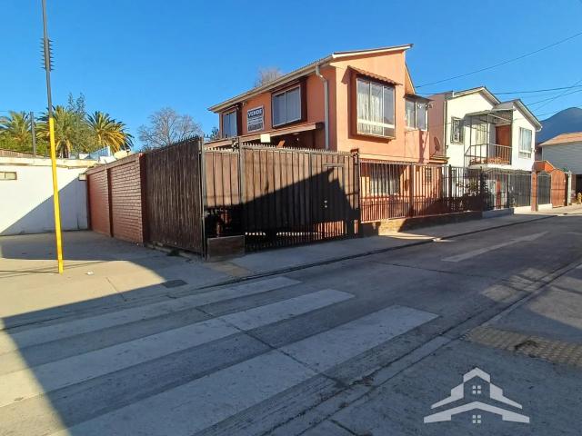 Casa en La Cruz